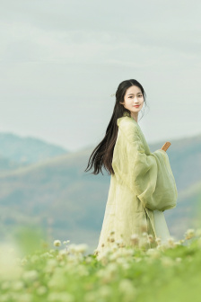 妈妈的闺蜜